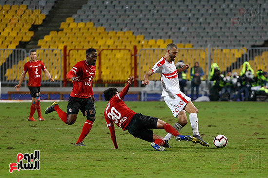 الاهلى والزمالك (19)