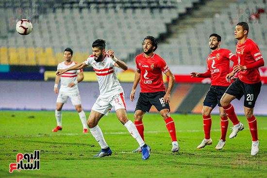 الاهلى والزمالك (37)