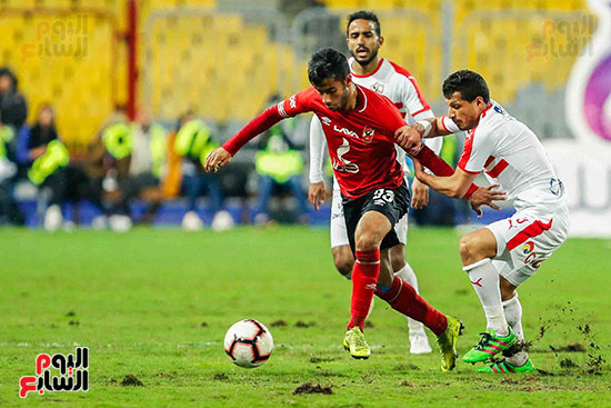 الاهلى والزمالك (38)