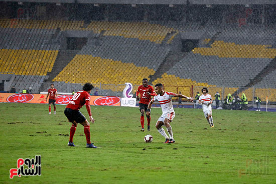 الاهلى والزمالك (24)
