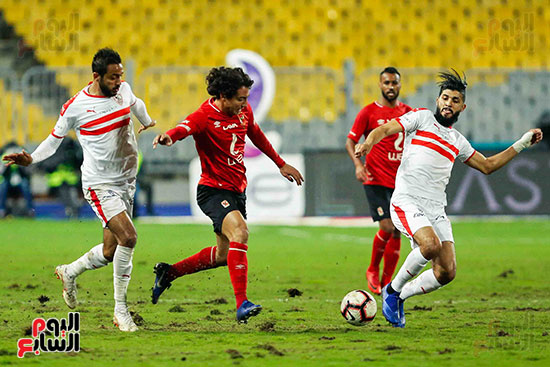 الاهلى والزمالك (45)