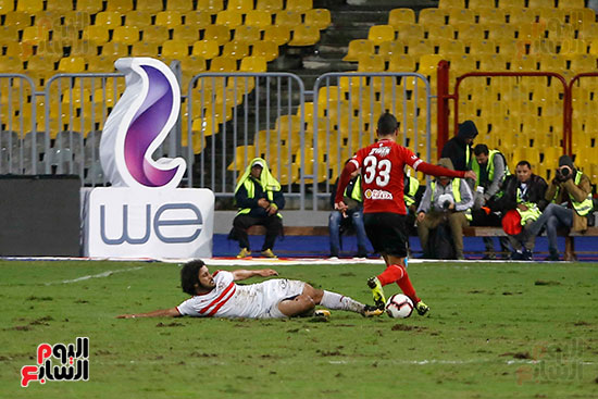 الاهلى والزمالك (15)