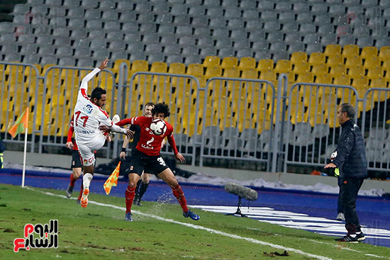 الاهلى والزمالك (14)