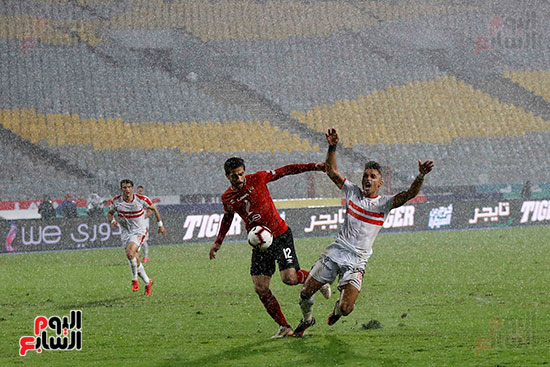 الاهلى والزمالك (26)