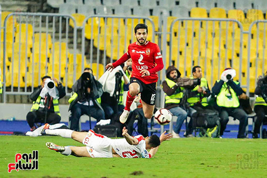 الاهلى والزمالك (55)
