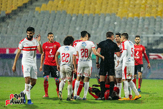 الاهلى والزمالك (60)