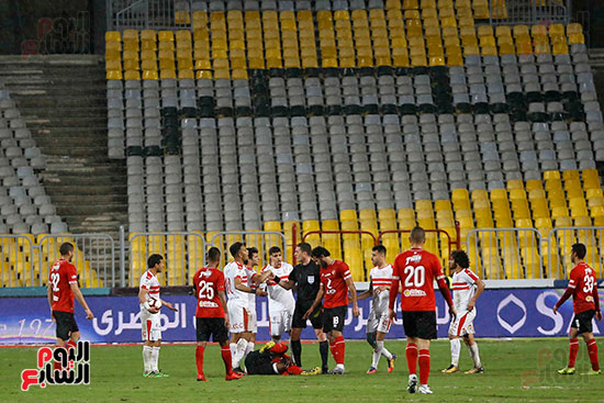 الاهلى والزمالك (12)