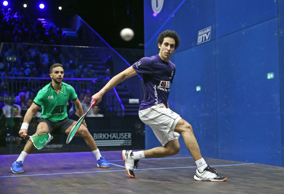 طارق مؤمن وأبو الغار طارق مؤمن وأبو الغار