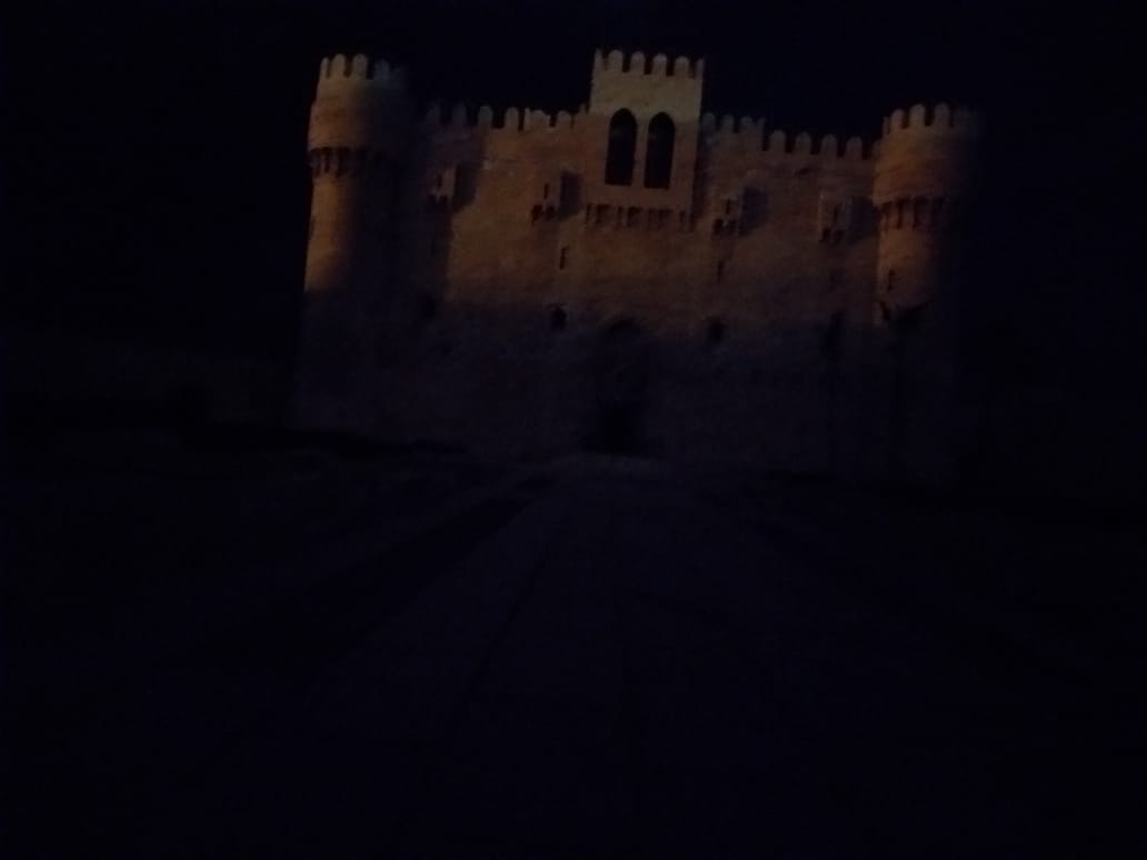 قلعة قيتباى (3)
