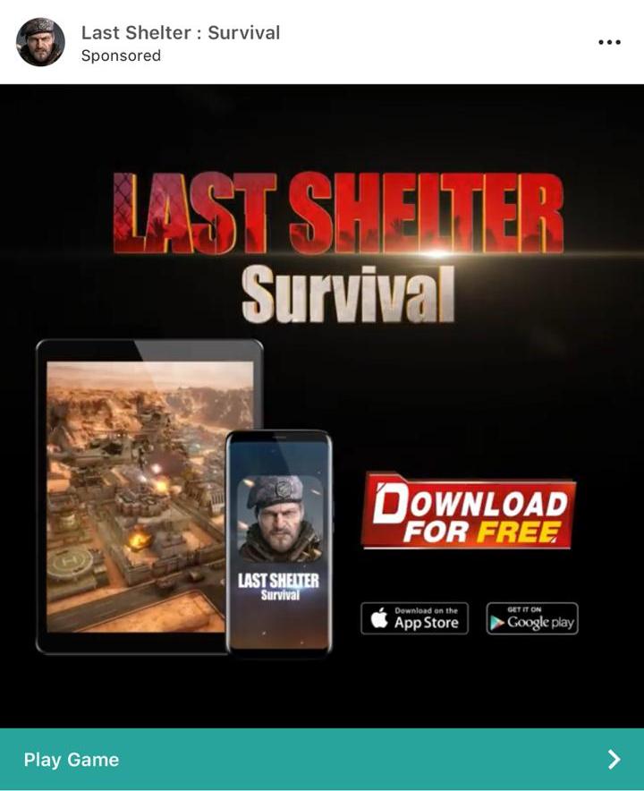 Last Shelter Survival  (3)