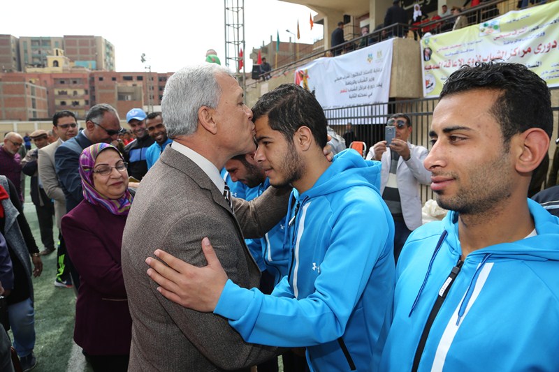 محافظة المنوفية (3)
