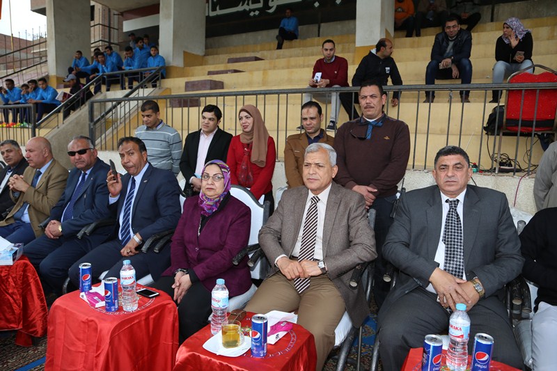 محافظة المنوفية (1)