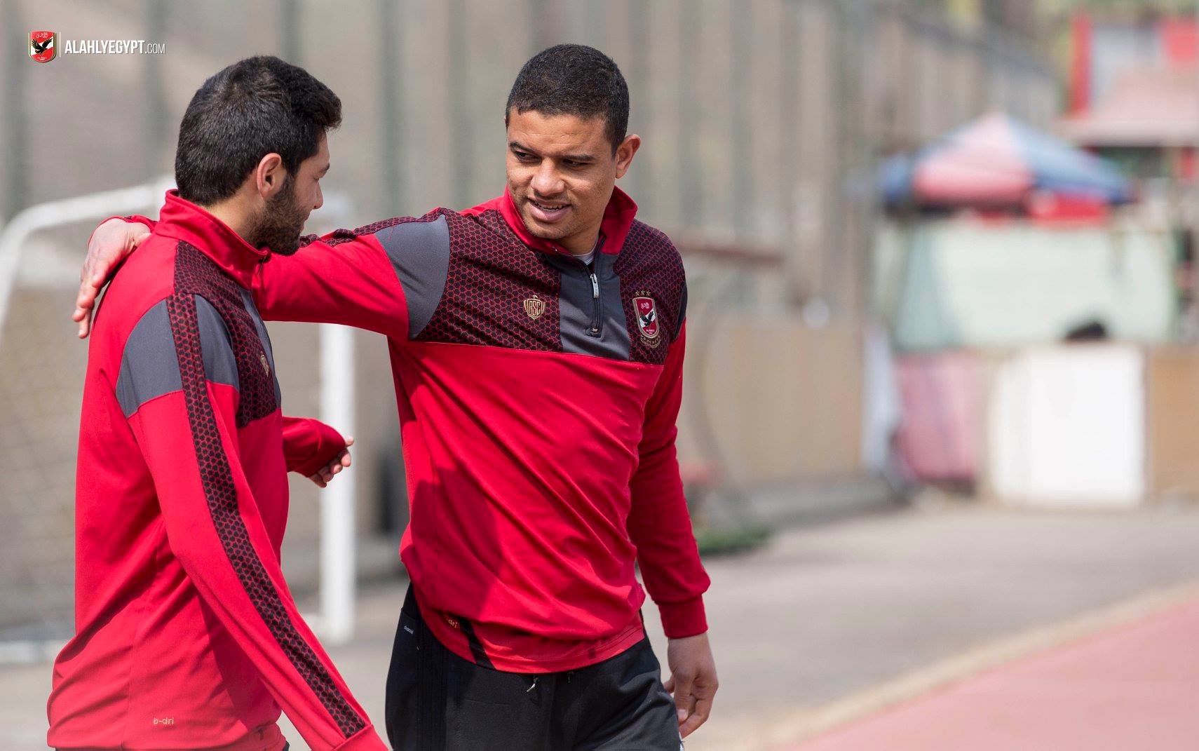 سعد سمير ونيدفيد