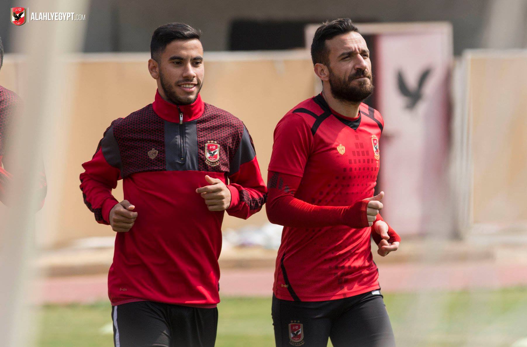 على معلول وناصر ماهر