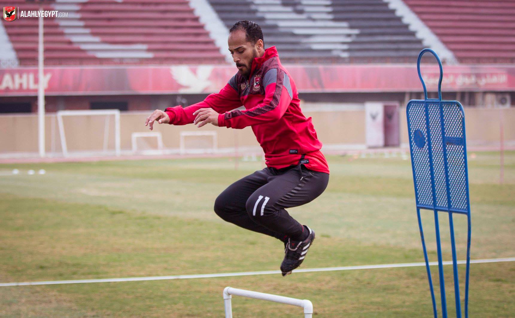 وليد سليمان