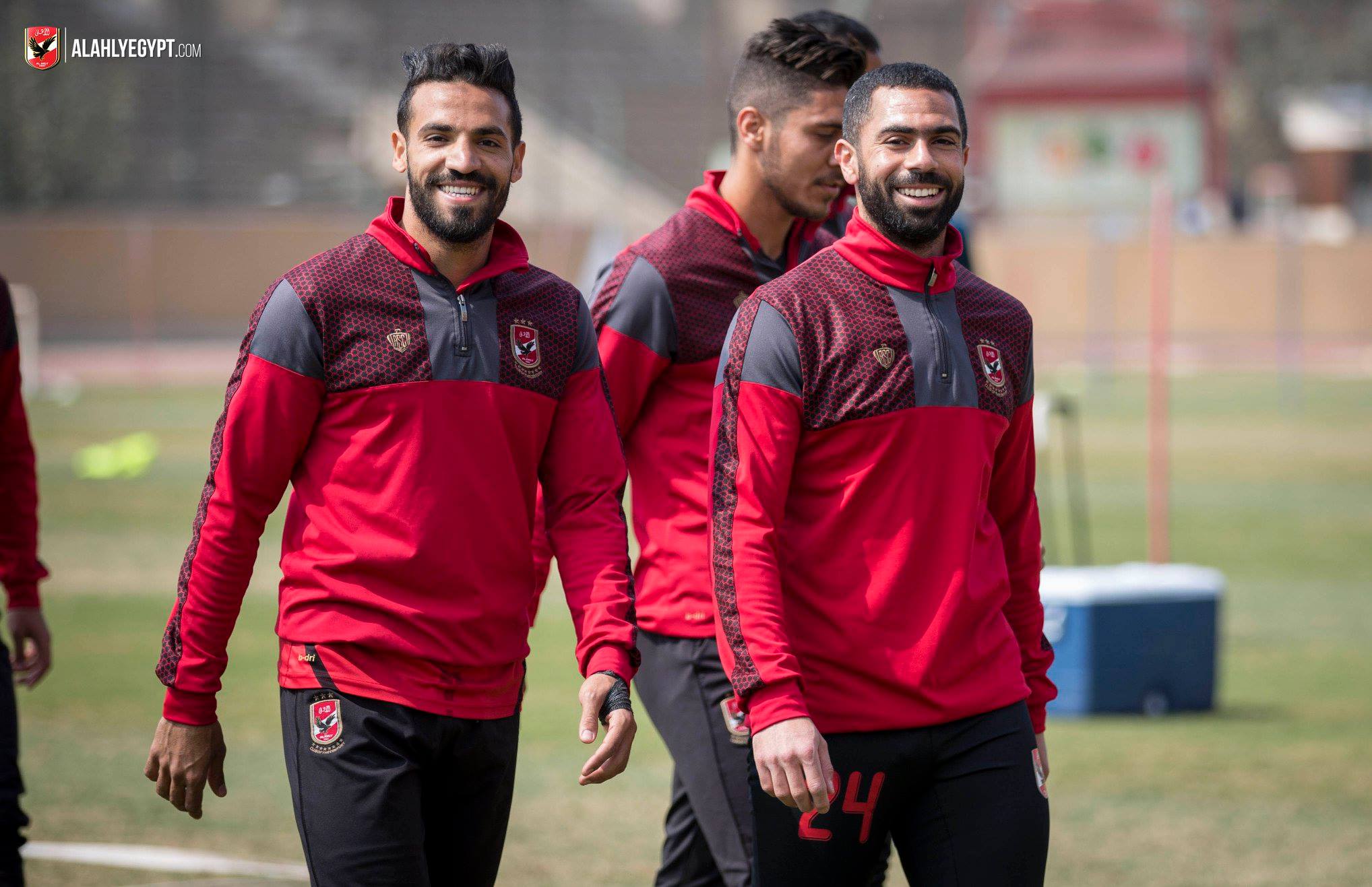 محارب وفتحي