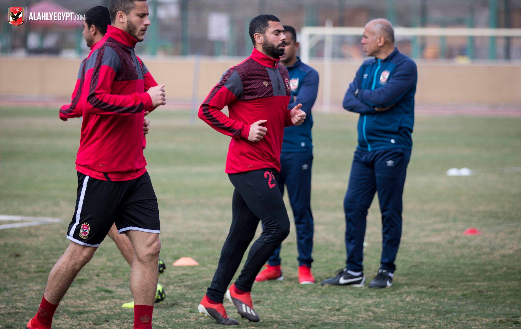 رمضان وفتحي