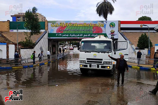 _شفط-مياه-الأمطار-من-شوارع-الإسماعيلية-(11)