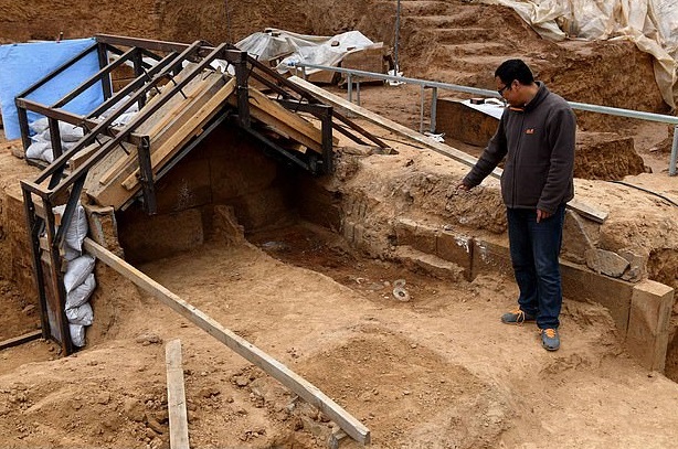 اكسير الخلود  (3)