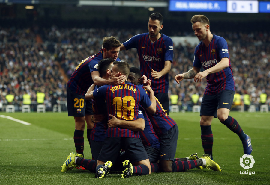 برشلونة برشلونة