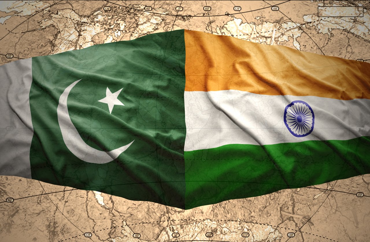 صراع الدموى بين الهند وباكستان (2)