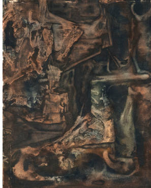 لوحة رمسيس يونان 4