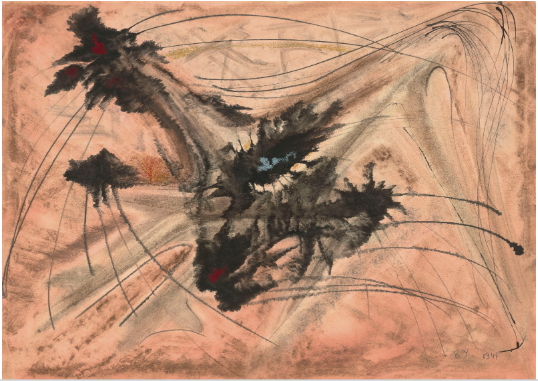 لوحة رمسيس يونان 2