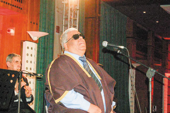 الشيخ سعيد حافظ
