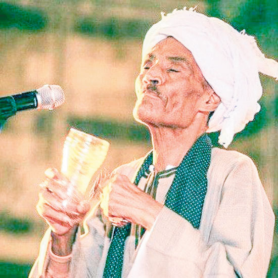 الشيخ أحمد التونى