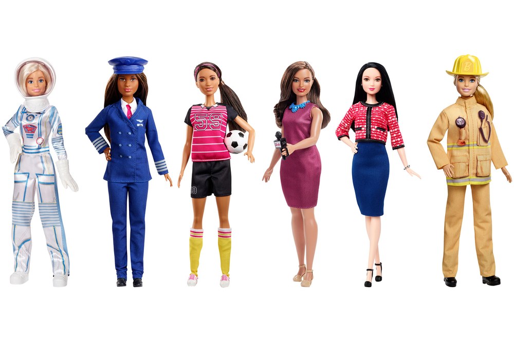 011-2019-Barbie-Career-60th-Anniversary-Doll-Assortment-How-Barbie-is-Staying-Relevant-in-2019-Vogue-Int-5th-March-2019-Credit-Mattel