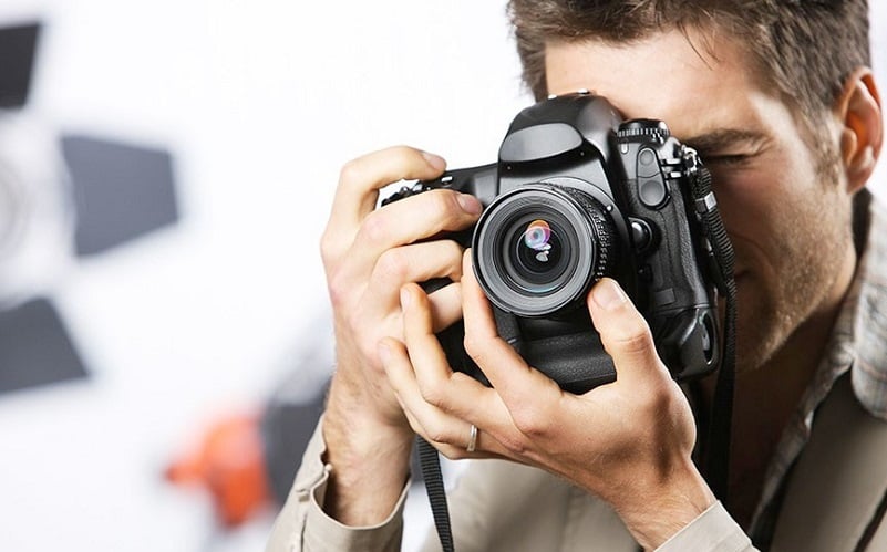 7 مميزات لمهنة التصوير الفوتوغرافى (3)