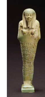 قطع أثرية مصرية فى كريستيز  (12)