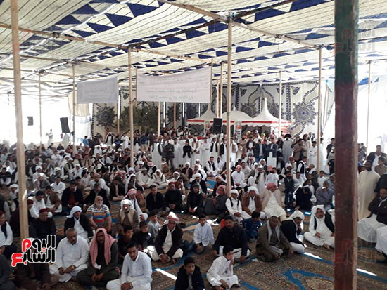 مؤتمر-تأييد-التعديلات-الدستورية--بمدينة-الضبعة-(4)