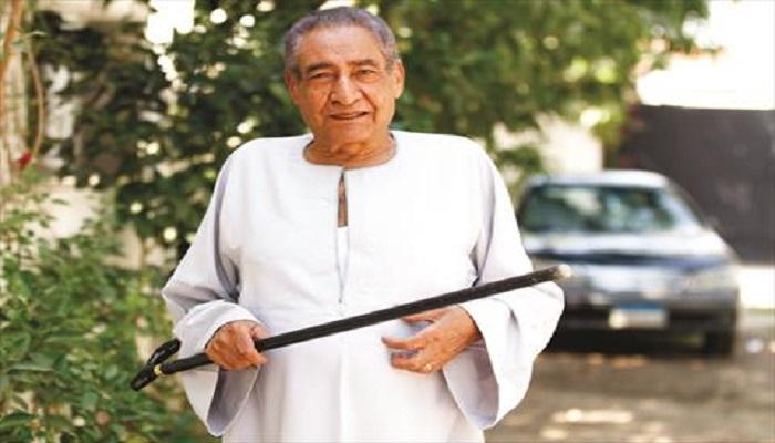 عبد الرحمن الأبنودى عبد الرحمن الأبنودى