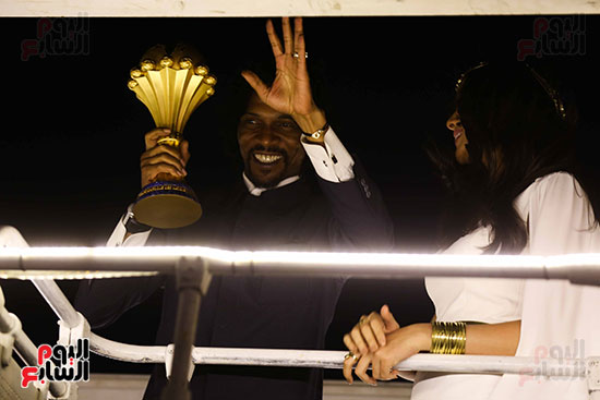 كأس الأمم الأفريقية إلى القاهرة (10)