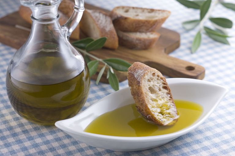 فوائد زيت الزيتون