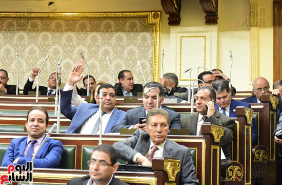 مجلس النواب (15)