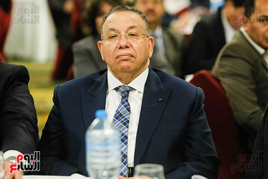 مؤتمر ائتلاف دعم مصر الأغلبية البرلمانية (15)