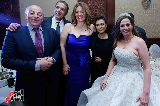 زفاف جيهان منصور (24)