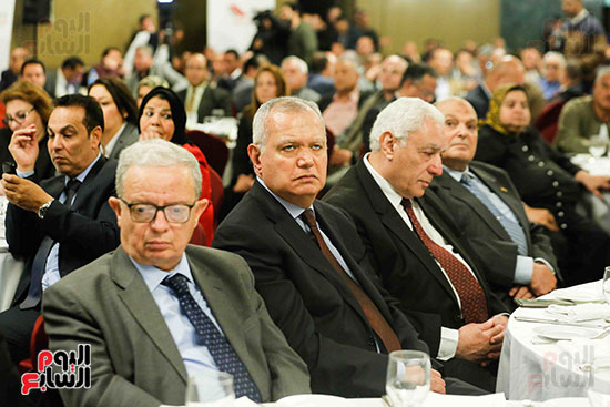 مؤتمر ائتلاف دعم مصر الأغلبية البرلمانية (16)