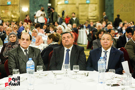مؤتمر ائتلاف دعم مصر الأغلبية البرلمانية (14)