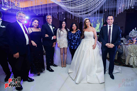 زفاف جيهان منصور (55)