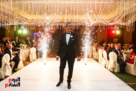 زفاف جيهان منصور (39)