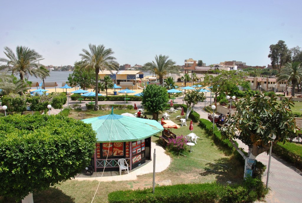 9- إستعدادات مكثفة لإستقبال  الربيع