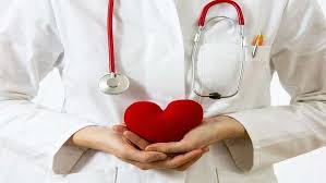صحة القلب والأوعية الدموية
