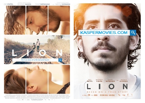 البطل الحقيقى لفيلم Lion يروى تجربته فى معرض أبوظبى الدولى للكتاب 2019 (4)