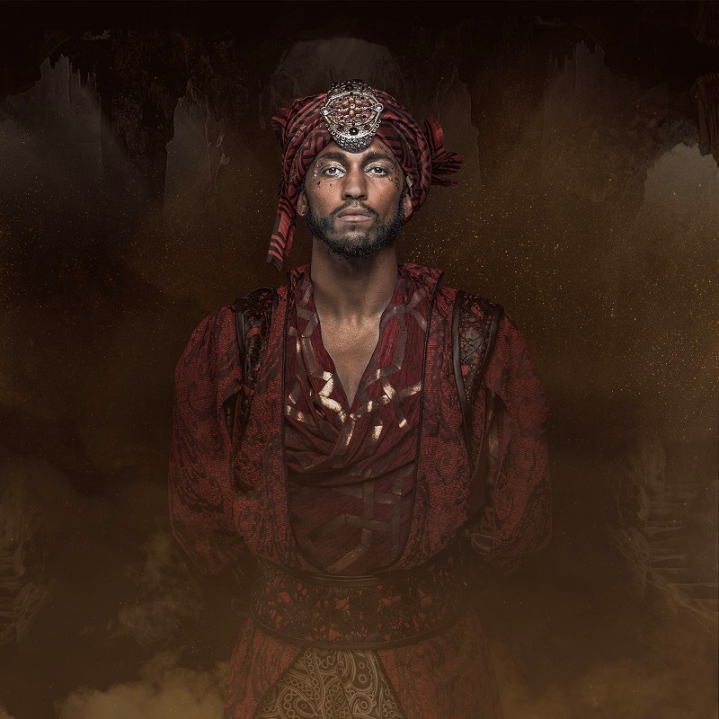 الف ليلة وليلة  (2)