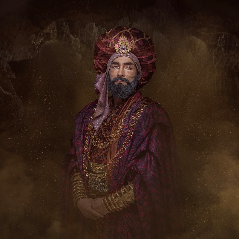 الف ليلة وليلة  (1)