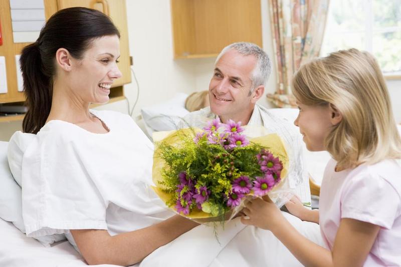 اعرف الورد المناسب لزيارة المريض (3)