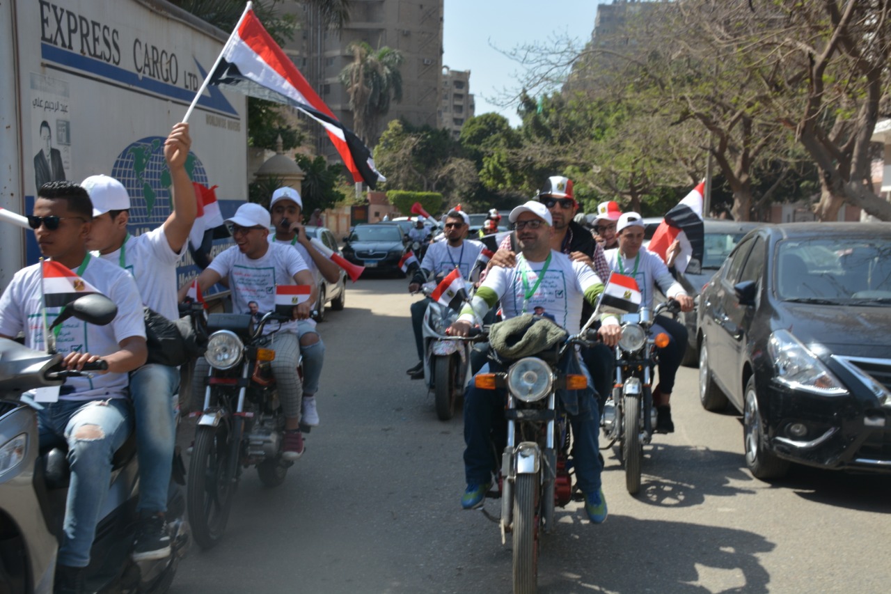  حملة نائب بحجم أحلامنا التى دشنها الدكتور عبدالرحيم علي (6)